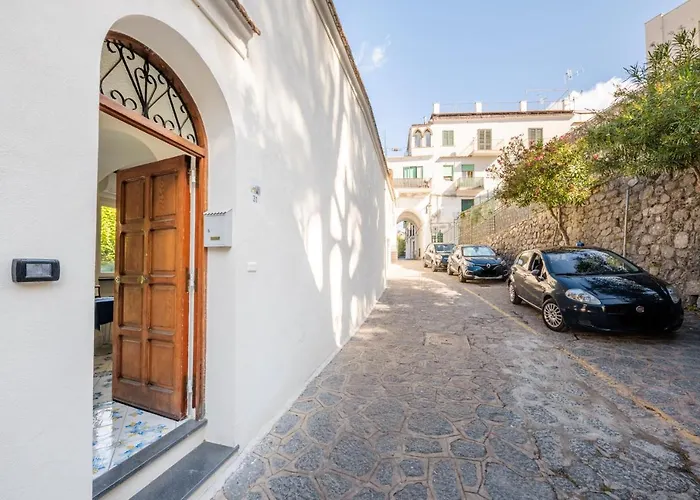 B&B il vetraio Ravello